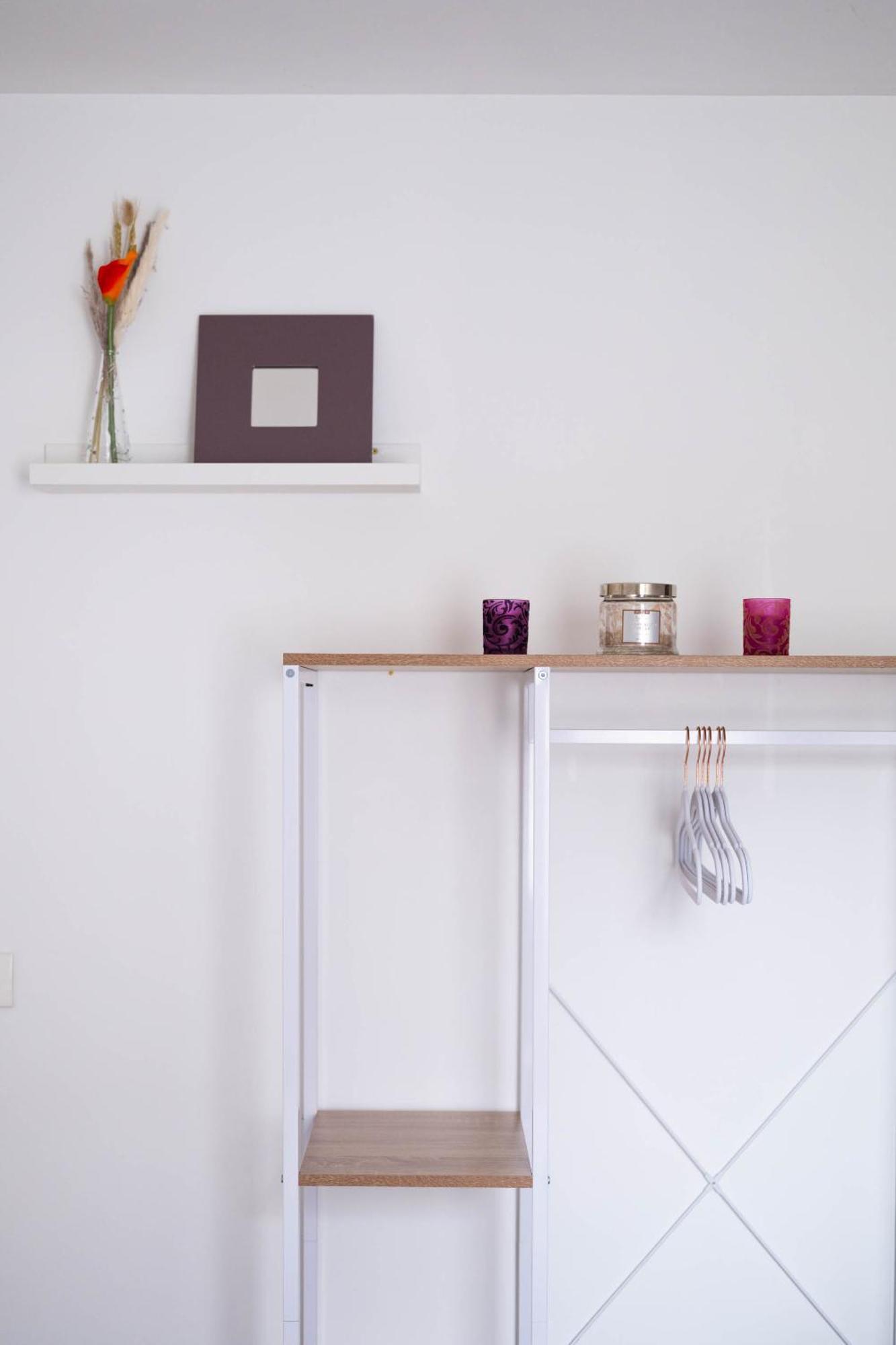 Appartement Cosy 6 Pers Pres Du Lac Avec Garage 안시 외부 사진