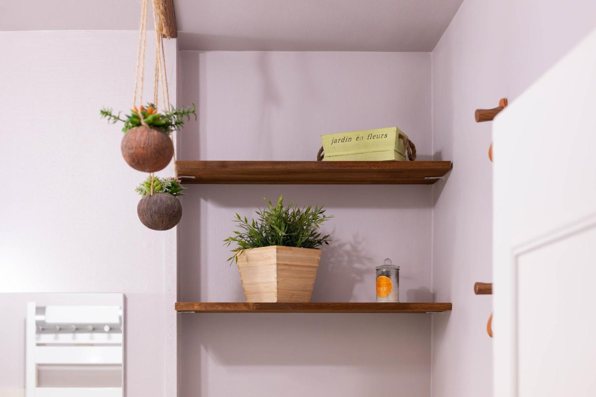 Appartement Cosy 6 Pers Pres Du Lac Avec Garage 안시 외부 사진