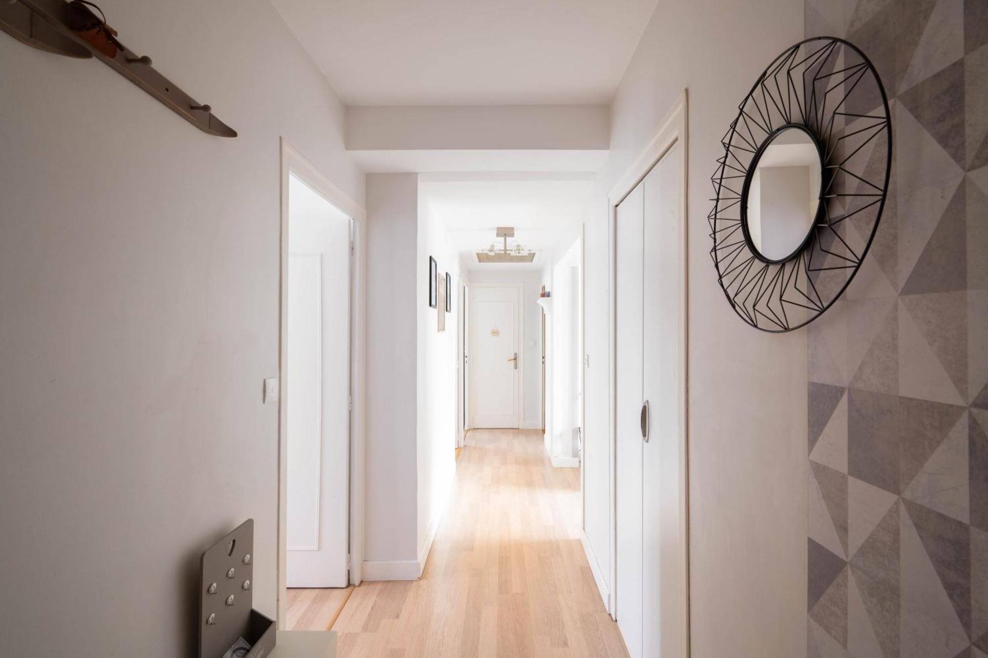 Appartement Cosy 6 Pers Pres Du Lac Avec Garage 안시 외부 사진