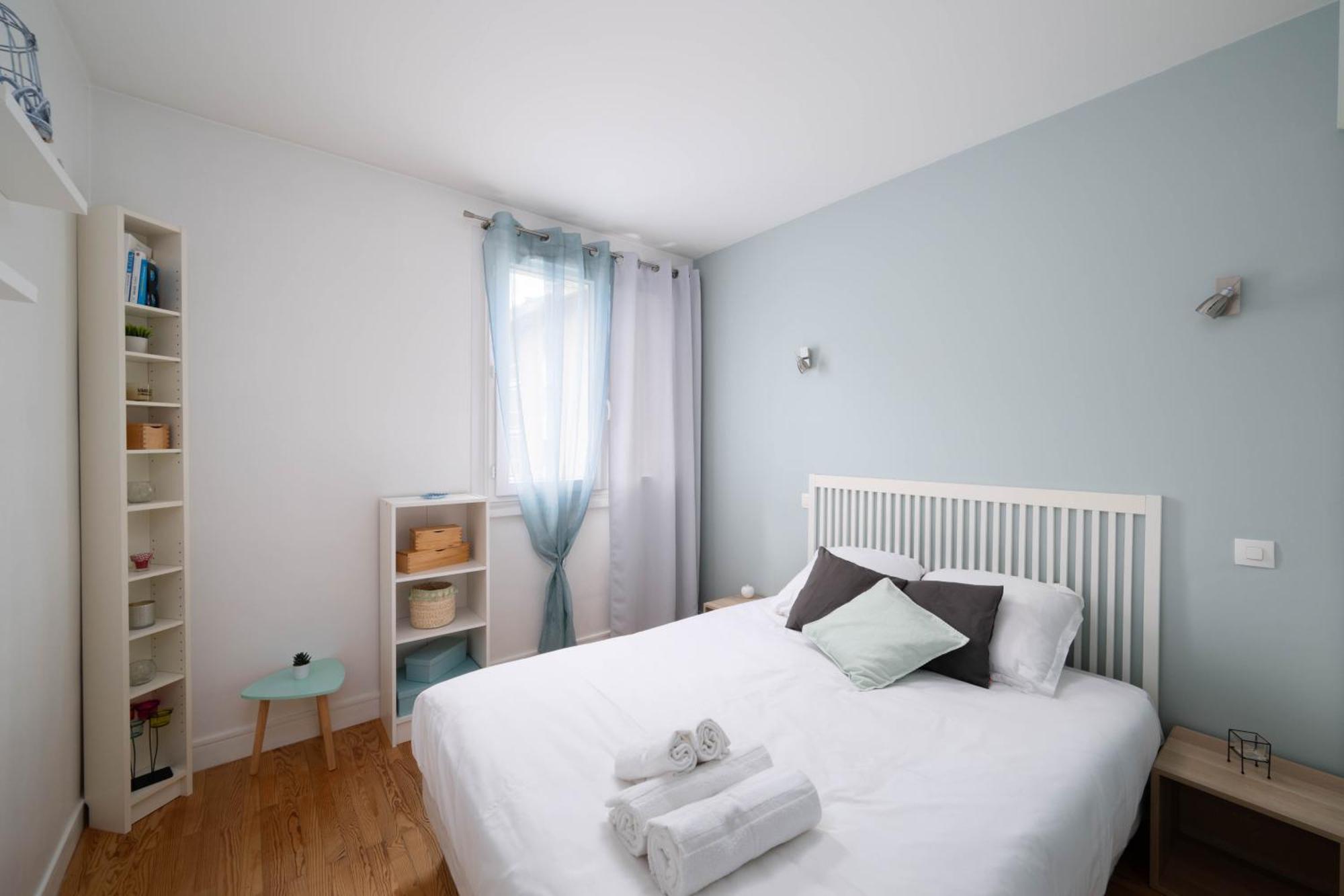 Appartement Cosy 6 Pers Pres Du Lac Avec Garage 안시 외부 사진