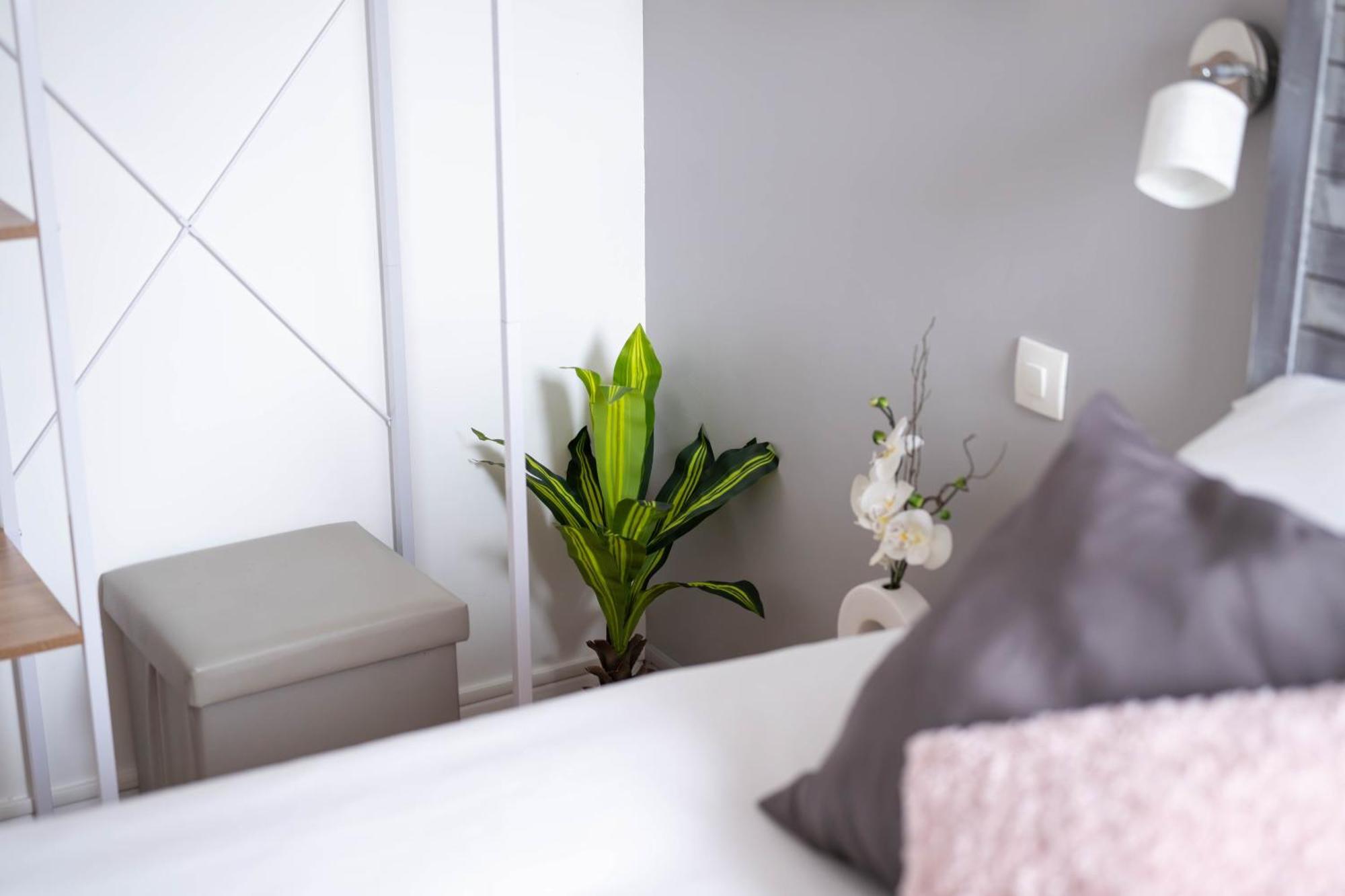 Appartement Cosy 6 Pers Pres Du Lac Avec Garage 안시 외부 사진