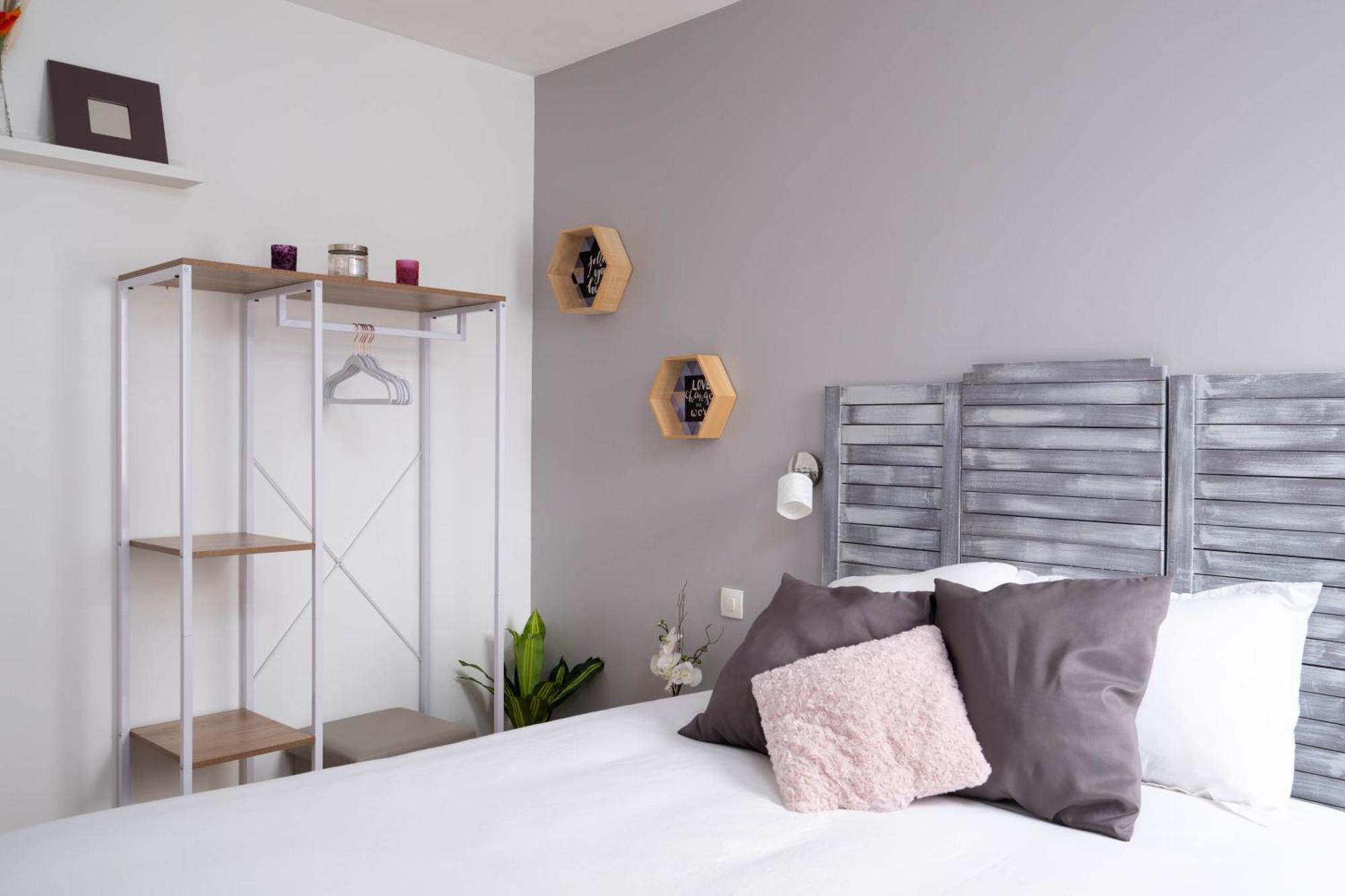 Appartement Cosy 6 Pers Pres Du Lac Avec Garage 안시 외부 사진