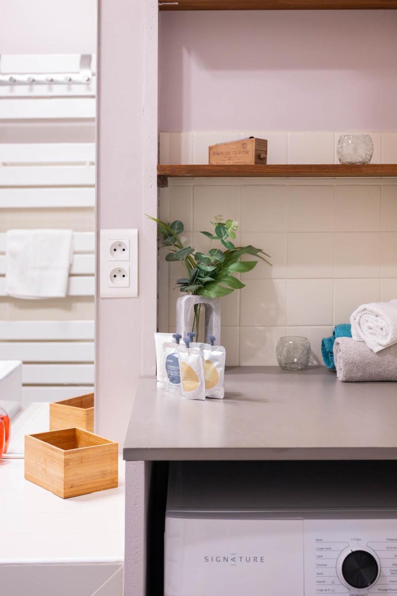 Appartement Cosy 6 Pers Pres Du Lac Avec Garage 안시 외부 사진