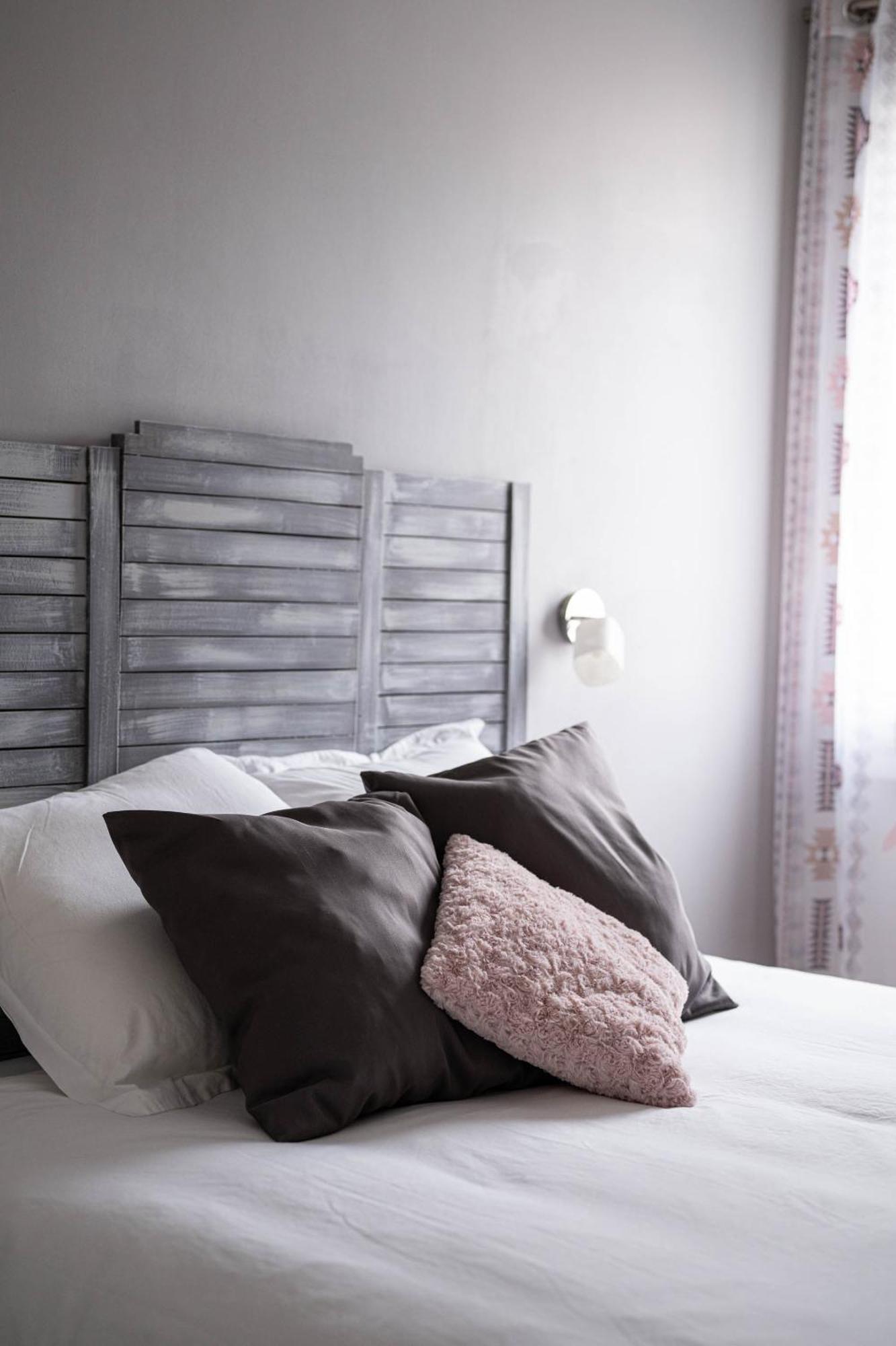 Appartement Cosy 6 Pers Pres Du Lac Avec Garage 안시 외부 사진