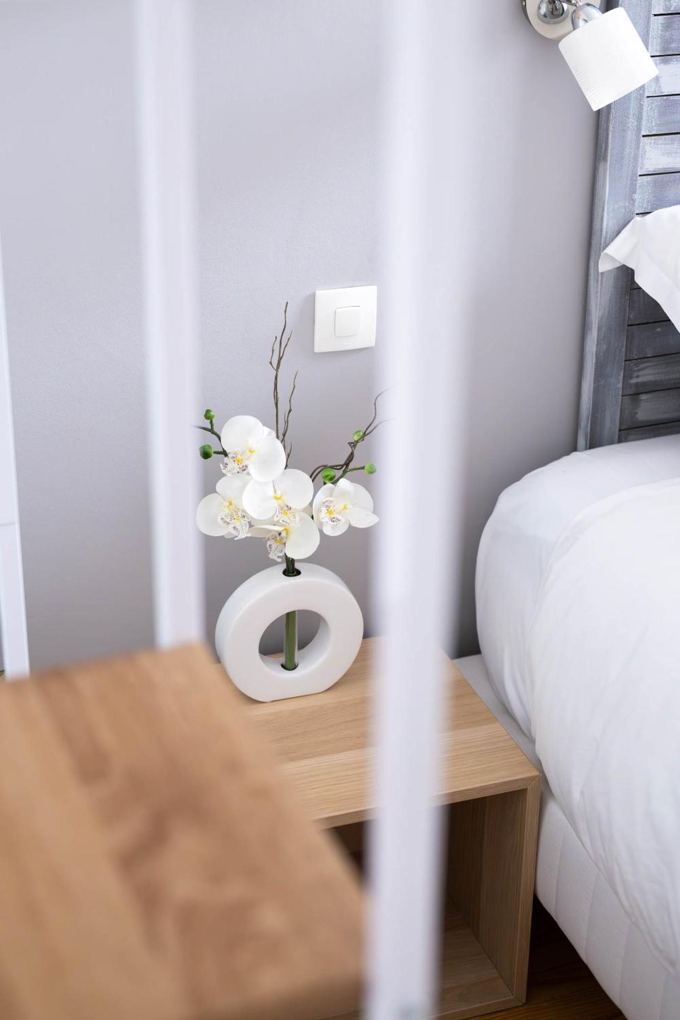 Appartement Cosy 6 Pers Pres Du Lac Avec Garage 안시 외부 사진